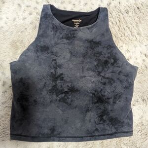 Old Navy active top with built-in bra